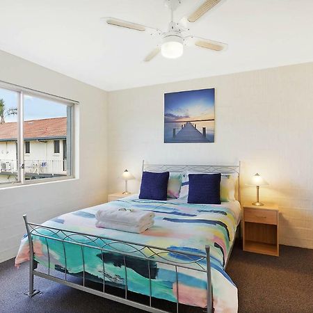 Sails Luxury Apartments Merimbula Exterior foto